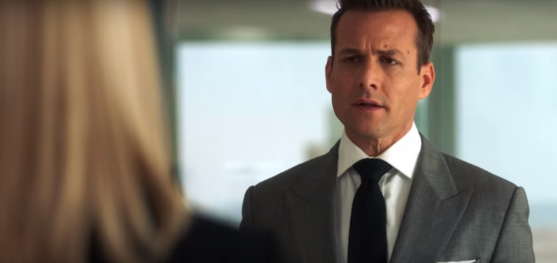     W garniturach bije rekordy popularnosci w Ameryce Północnej. Czy kontynuacja ma szansę powstać?